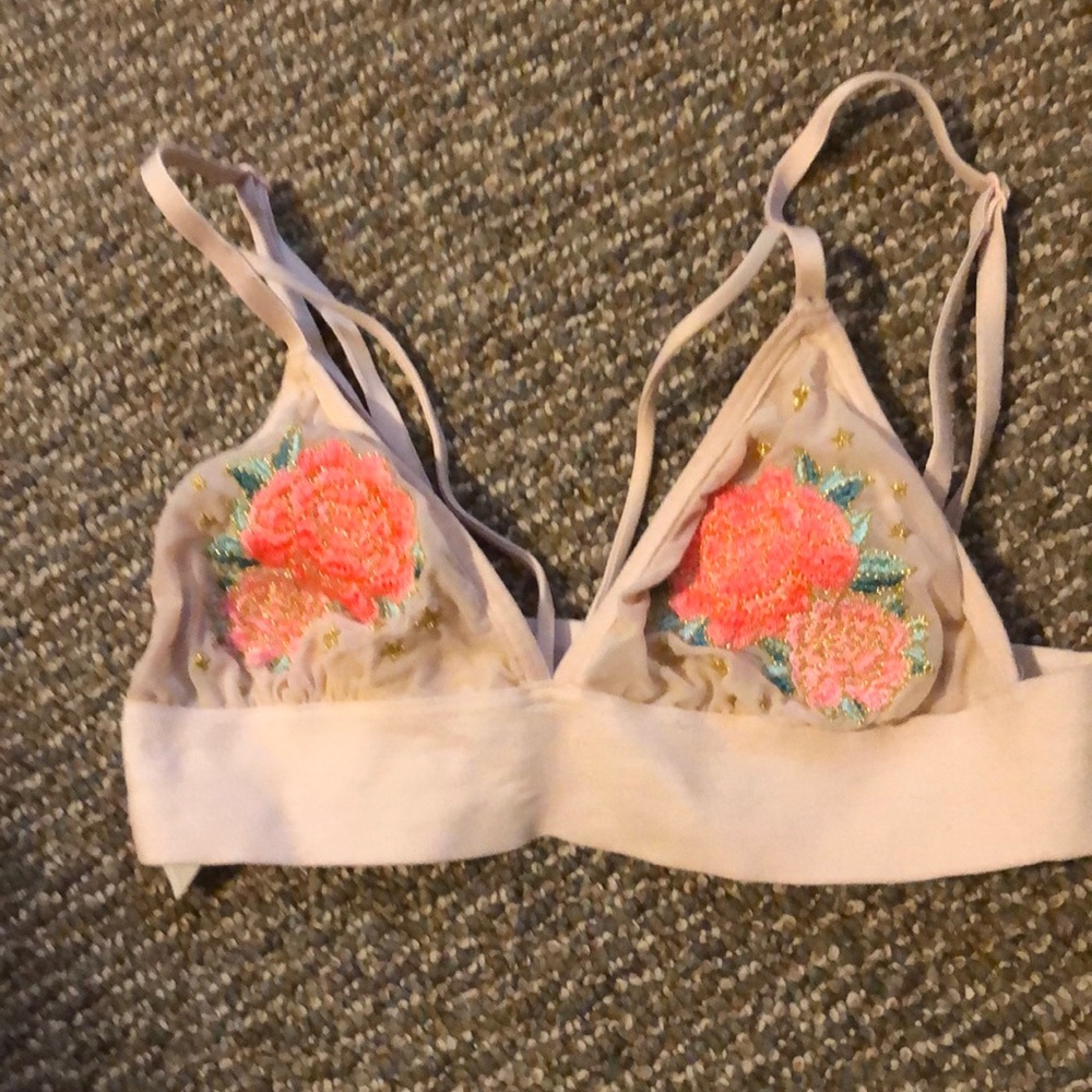 Victoria Secret Bralette